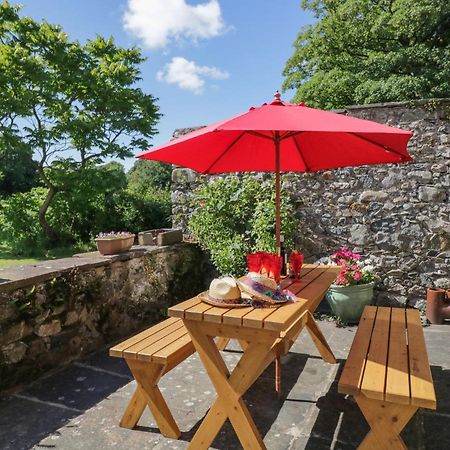 Villa Beckside Farm Millom Exterior foto