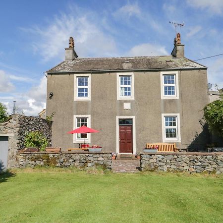 Villa Beckside Farm Millom Exterior foto