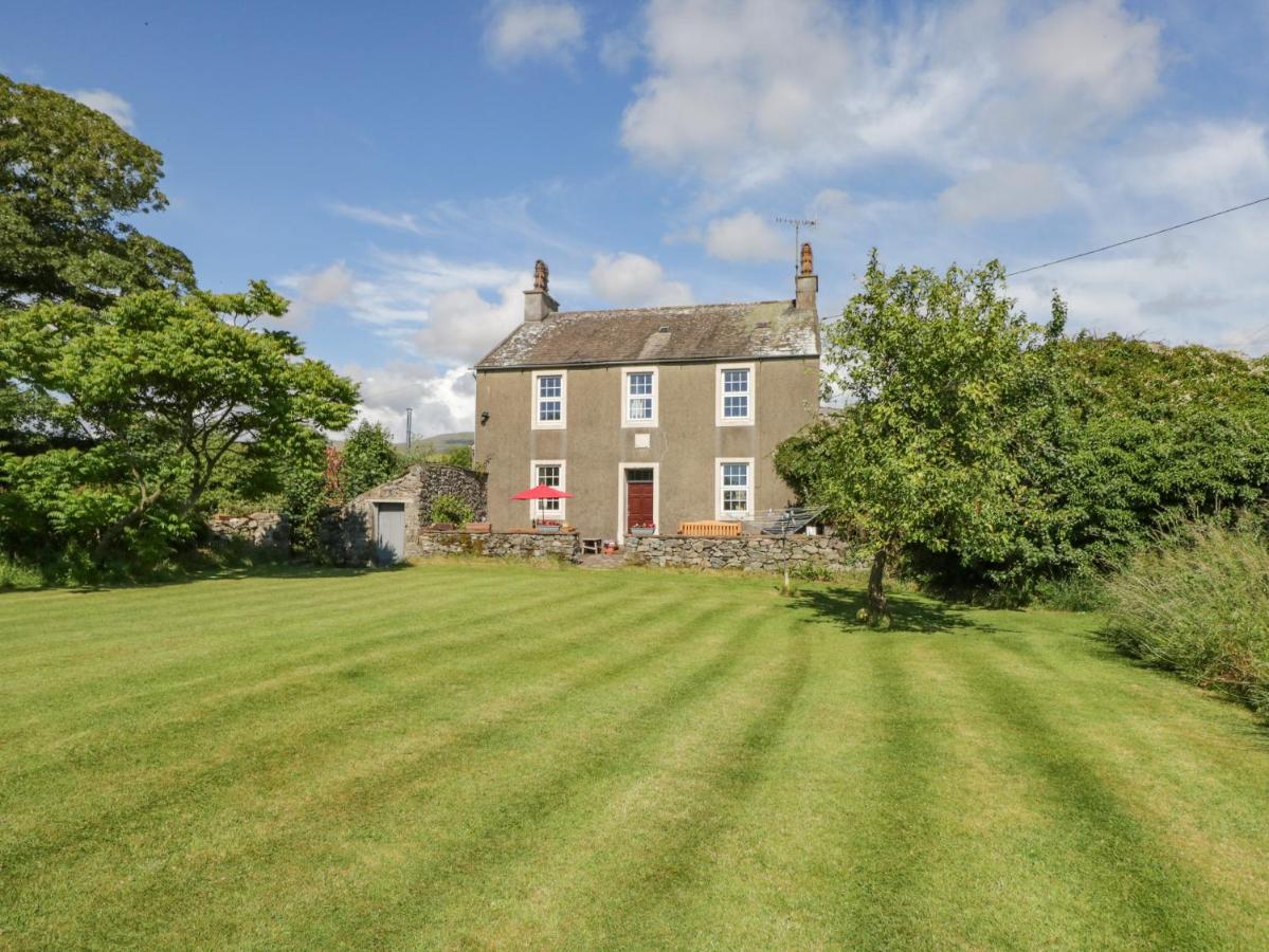 Villa Beckside Farm Millom Exterior foto